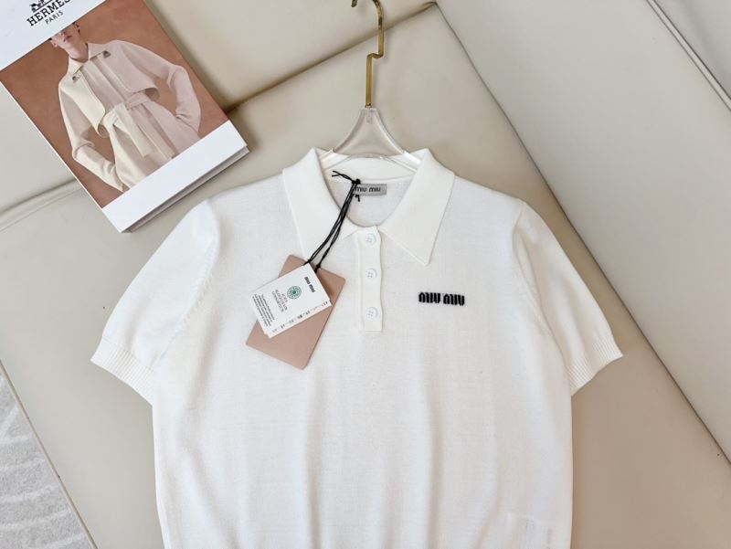 Miu Miu T-Shirts